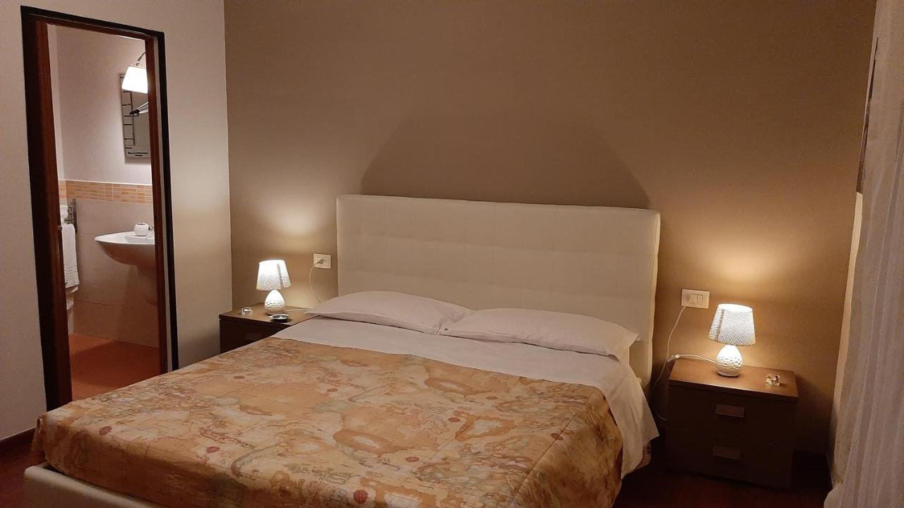 Dolci Ricordi Hotel Bari Kültér fotó