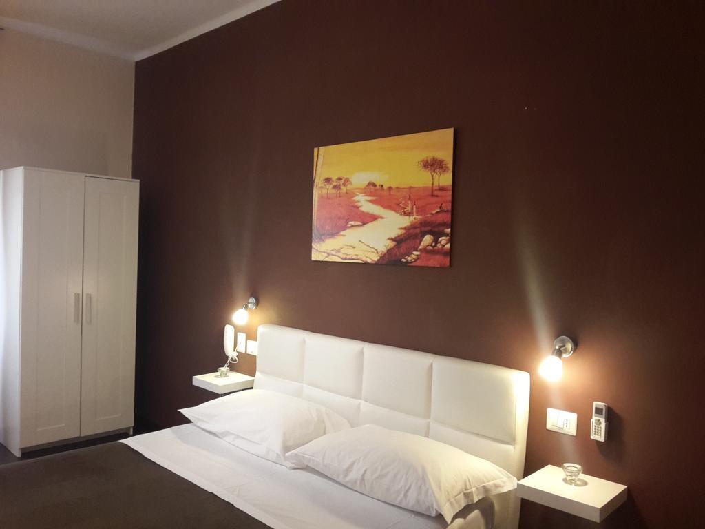 Dolci Ricordi Hotel Bari Kültér fotó