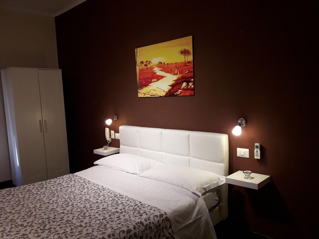 Dolci Ricordi Hotel Bari Kültér fotó