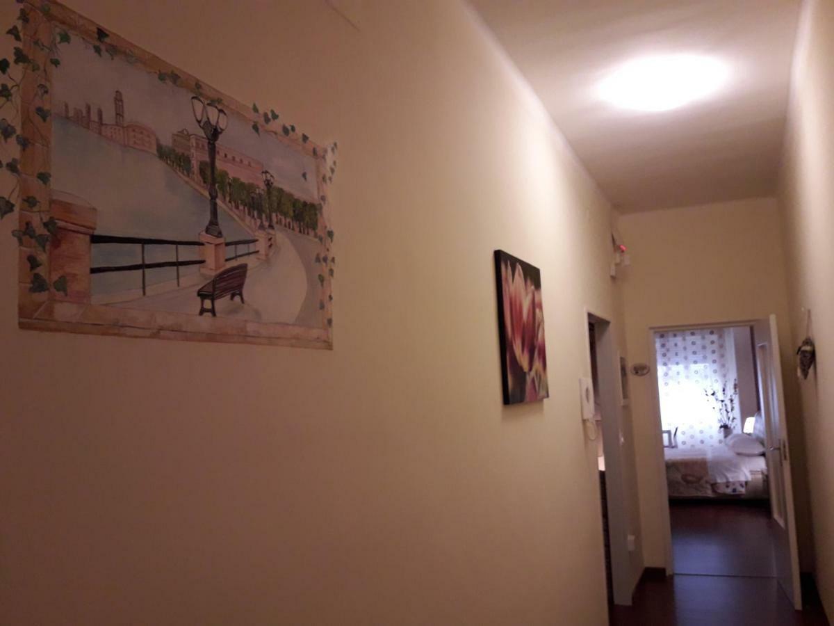 Dolci Ricordi Hotel Bari Kültér fotó