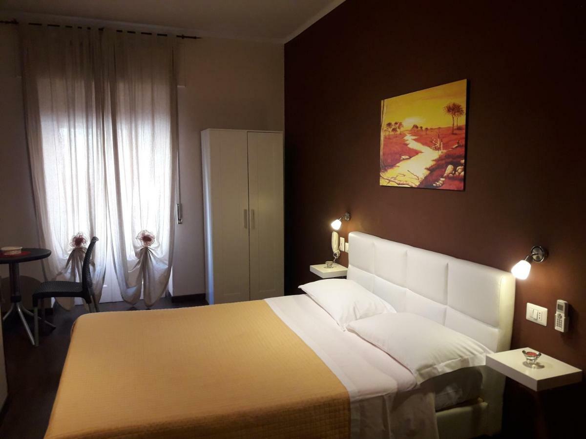 Dolci Ricordi Hotel Bari Kültér fotó