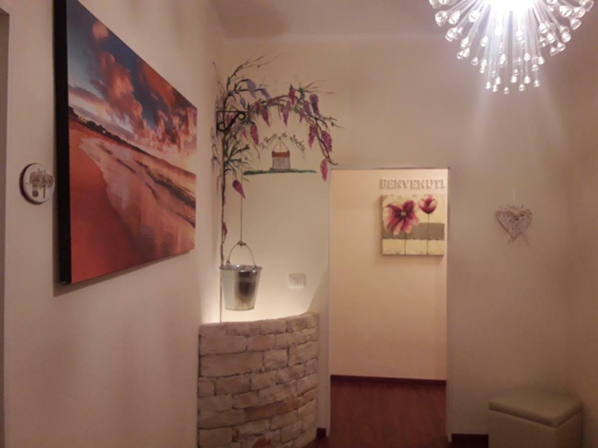 Dolci Ricordi Hotel Bari Kültér fotó