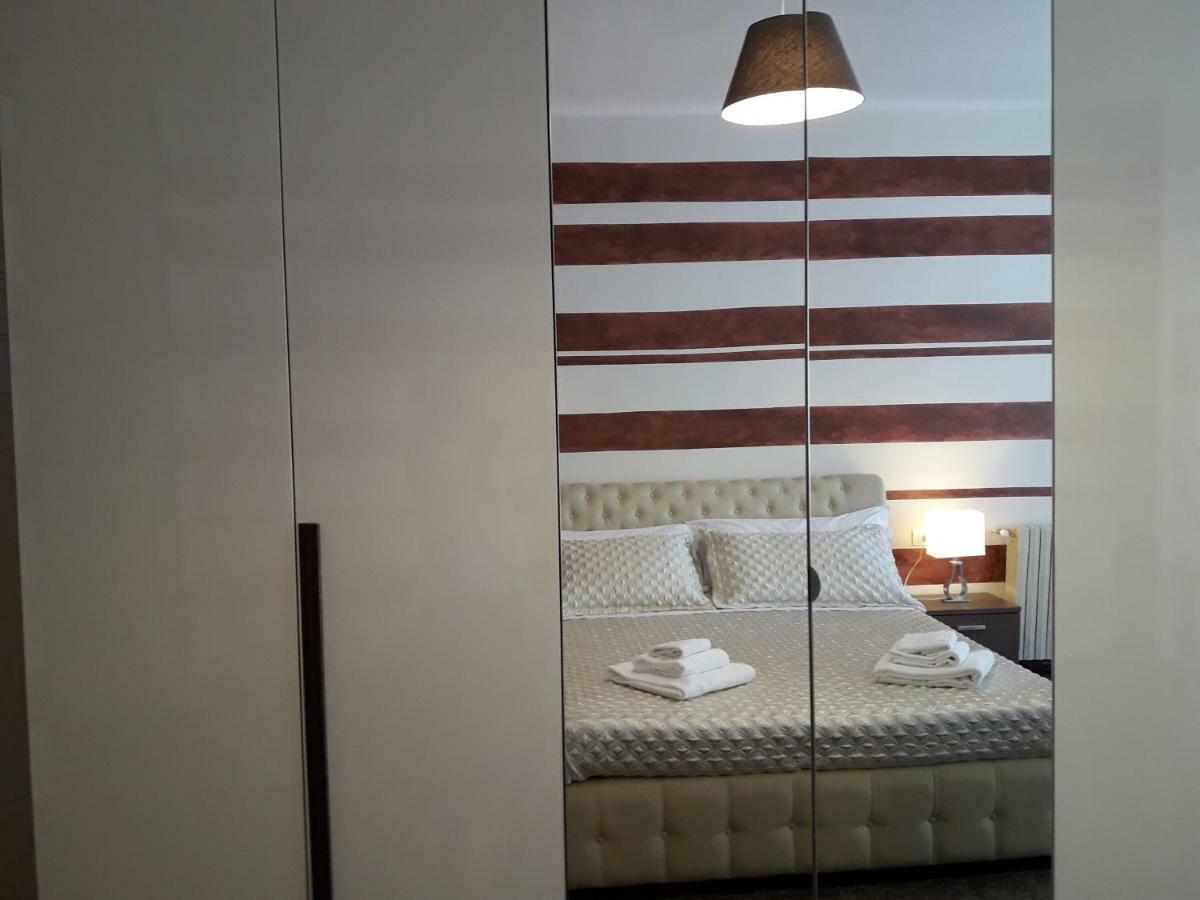 Dolci Ricordi Hotel Bari Kültér fotó