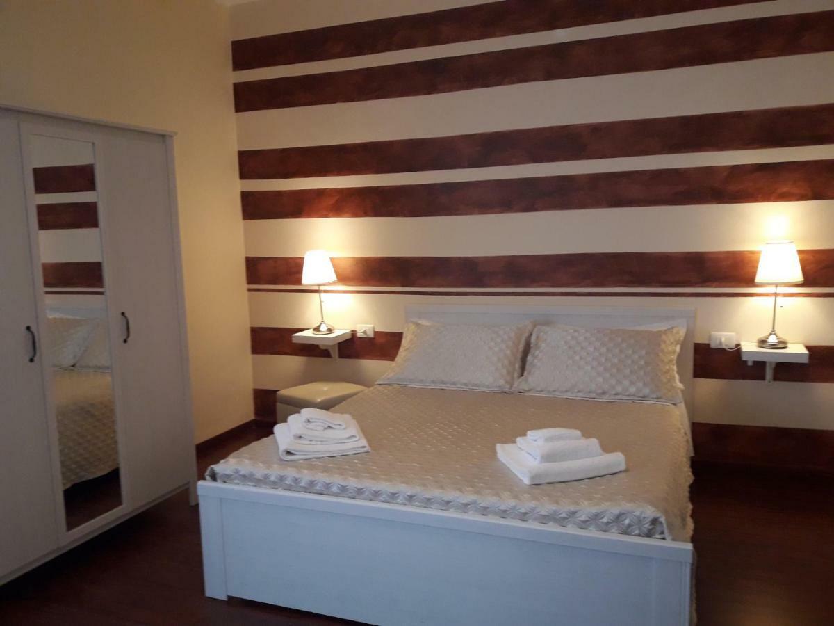 Dolci Ricordi Hotel Bari Kültér fotó