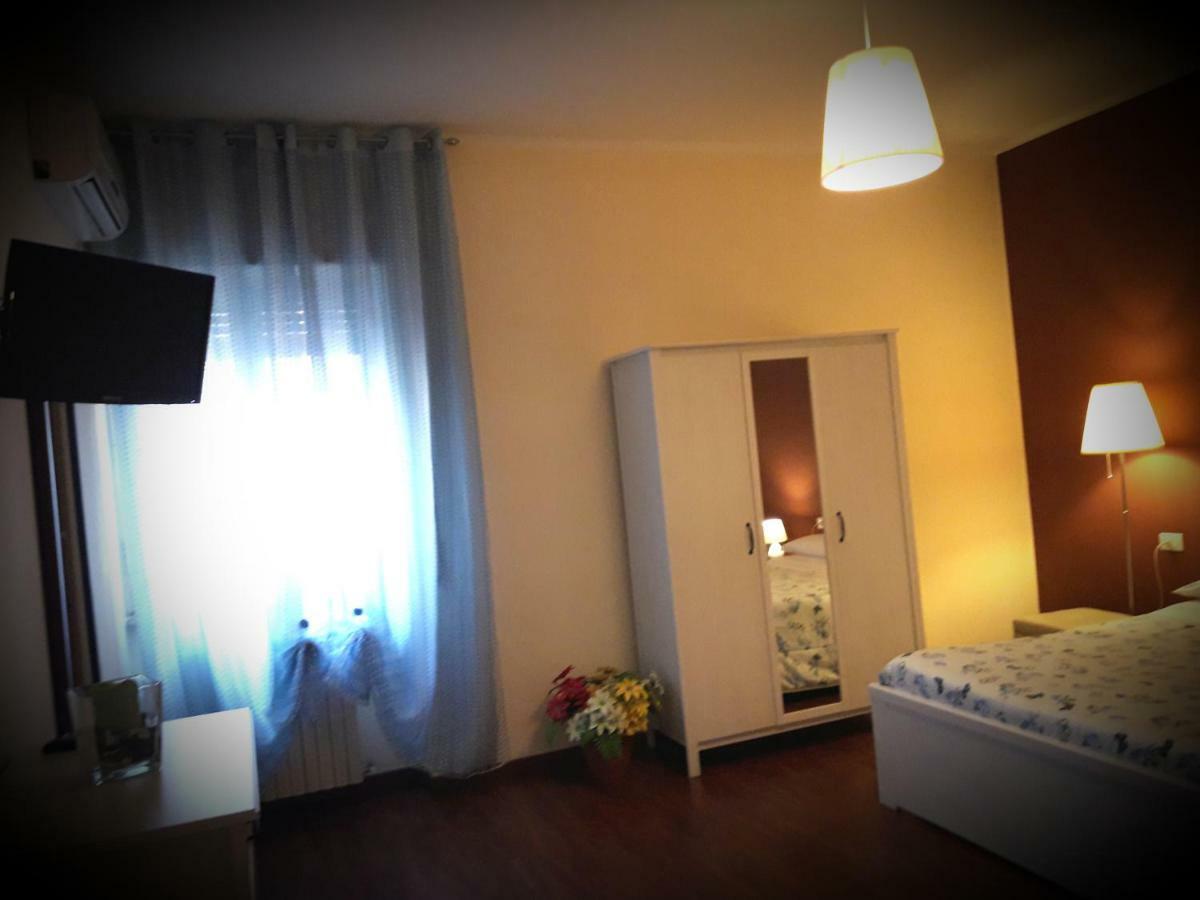 Dolci Ricordi Hotel Bari Kültér fotó