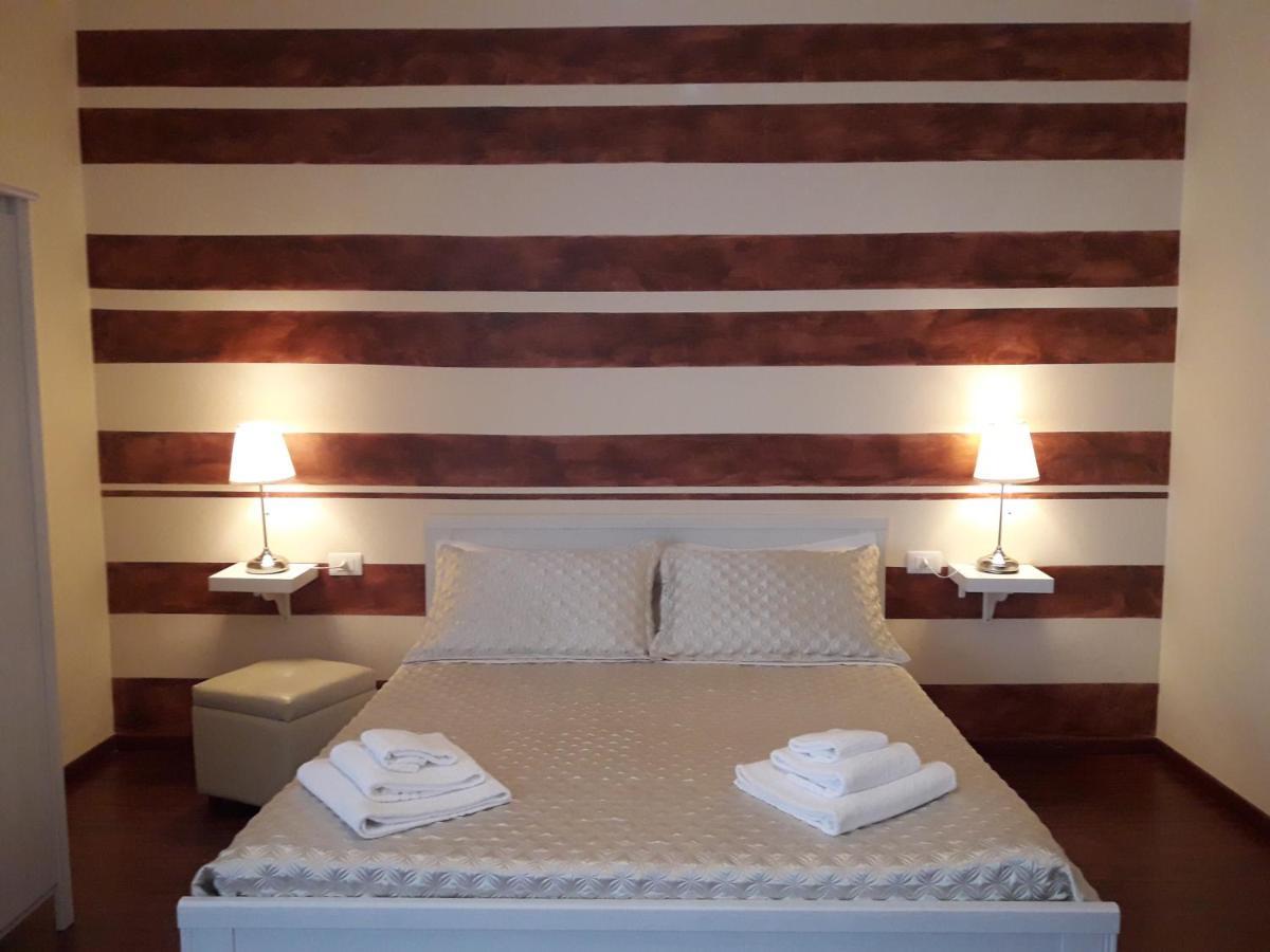Dolci Ricordi Hotel Bari Kültér fotó